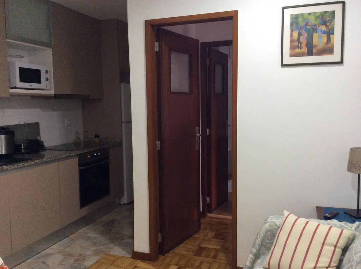 דירות Fanzeres Casa Goncalves מראה חיצוני תמונה