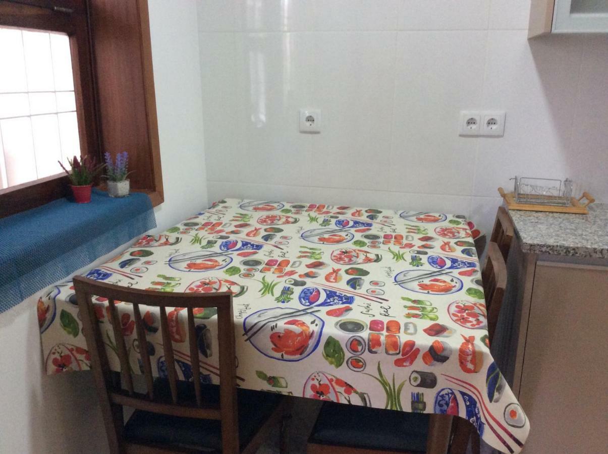 דירות Fanzeres Casa Goncalves מראה חיצוני תמונה