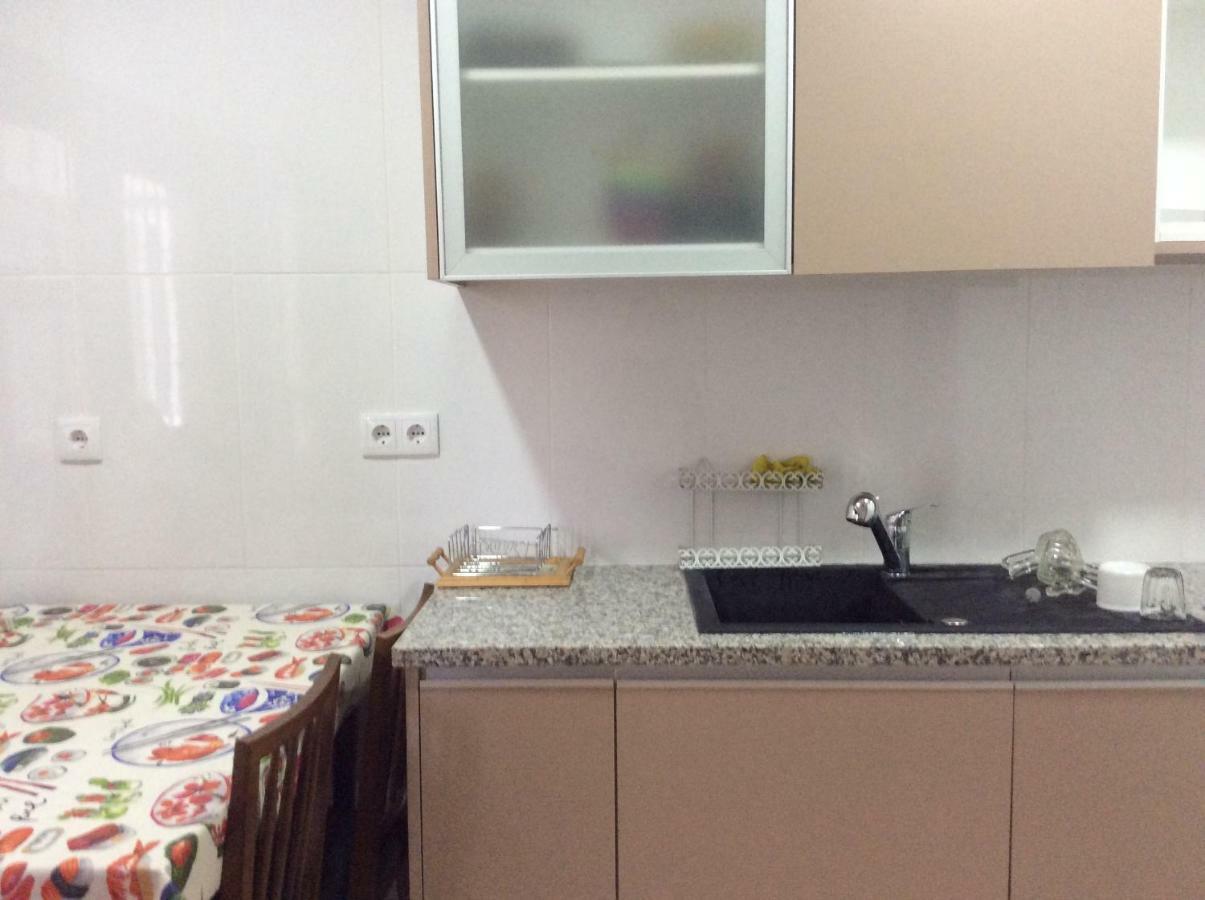 דירות Fanzeres Casa Goncalves מראה חיצוני תמונה