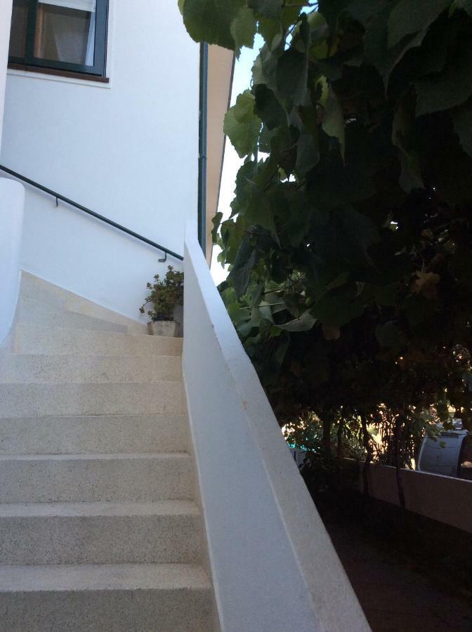 דירות Fanzeres Casa Goncalves מראה חיצוני תמונה